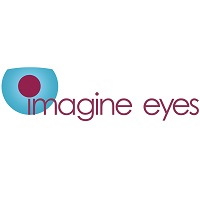 Logo Imagine Eyes